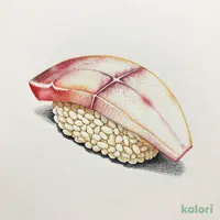 平目(1貫)
