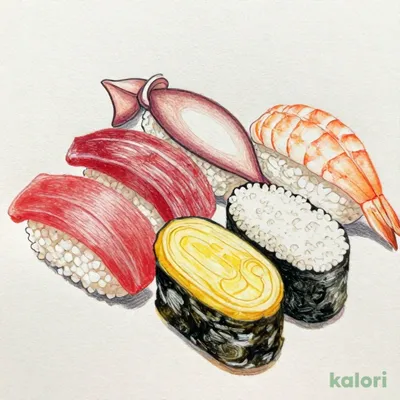 握り弁当(定番)３人前　２７貫