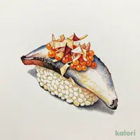 数の子（1貫）