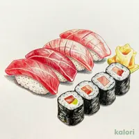 本鮪づくし
