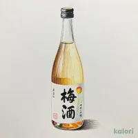 梅酒