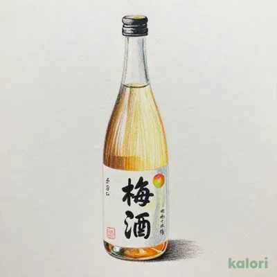 梅酒