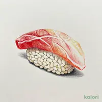 活〆カンパチ（1貫）