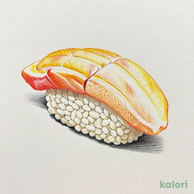 活〆ブリ(1貫)