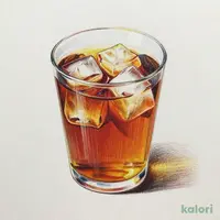 煌 ウーロン茶