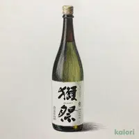 獺祭（１合）