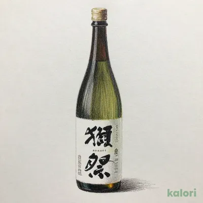 獺祭（１合）