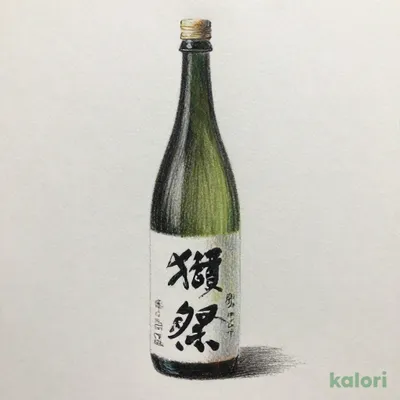 瑞鷹（１合）