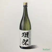 陸奥八仙(1合)
