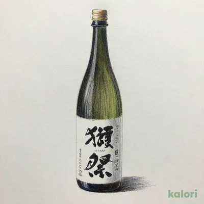 陸奥八仙（１合）
