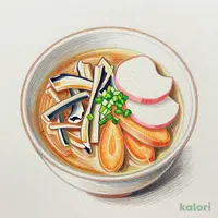 魚のあら汁(日替わり)