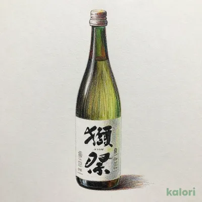 黒霧島（芋焼酎）
