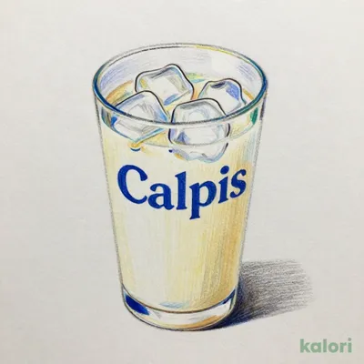 カルピス