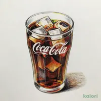 コカ・コーラ