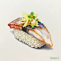 さんま(１貫)
