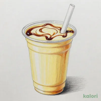 ポムポムプリン コラボキラキラステッカー付き まぜまぜ！プリンッペ
