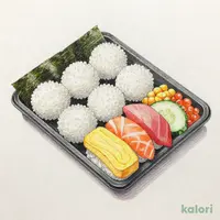 第1弾 ポムポムプリン コラボミニチャーム付き つくローセット