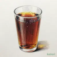第2弾 ポムポムプリン コラボマスコット付き ペプシコーラ