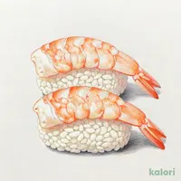 日本海産 大甘えび