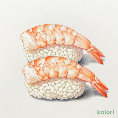 日本海産 大甘えび
