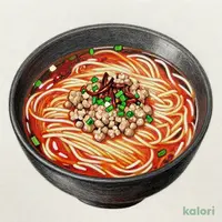 辛旨 勝浦タンタンメン