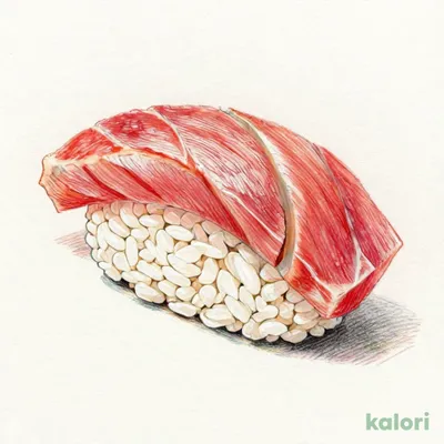 Special Medium Fatty Tuna