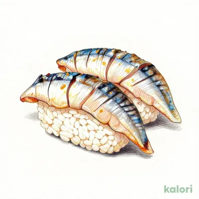Natural Sardine