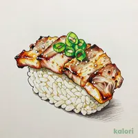 牛塩カルビ