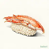 大型生本ずわい蟹
