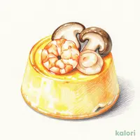 茶碗蒸し
