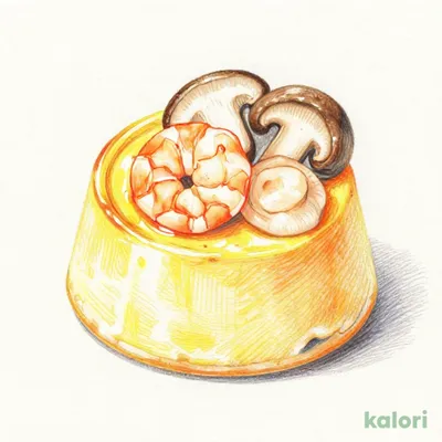 茶碗蒸し