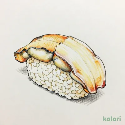 つぶ貝