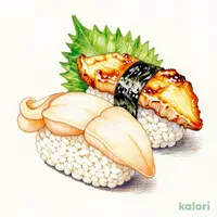 つぶ貝食べ比べ