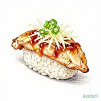グリルチキン 七味おろしポン酢