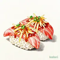 活〆真鯛 七味おろしポン酢