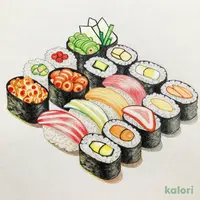 特上セット10種(2人前)