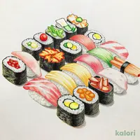 特上セット10種(3人前)
