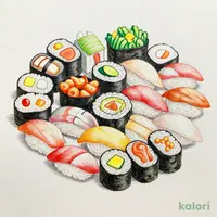 特上セット10種(4人前)