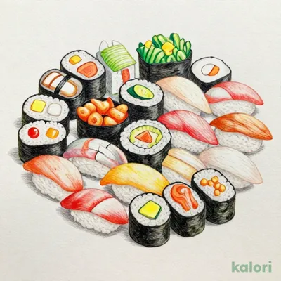 特上セット10種(4人前)