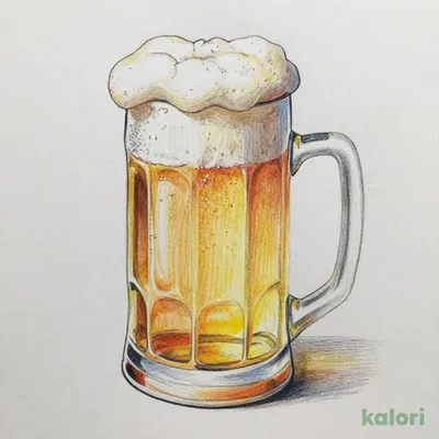生ビール ジョッキ