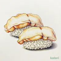 日本海産 白ばい貝