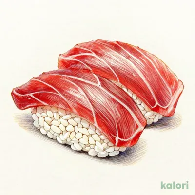 Select Tuna Red Meat