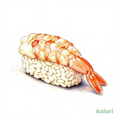 赤えび