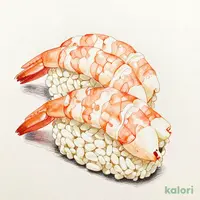 甘えび