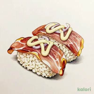 生ハム