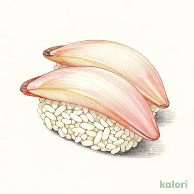 Natural Icelandic Shellfish