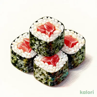 Tekka Maki