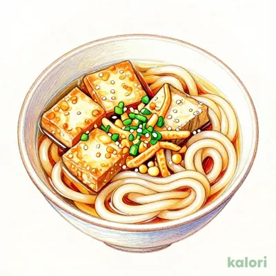 Fox Udon