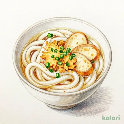 Kake Udon