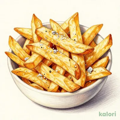 Bowl of Potatoes